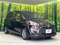 2021 Toyota Sienta