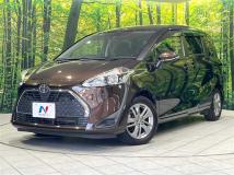 2021 Toyota Sienta