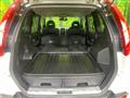 2013 Nissan X-Trail