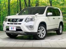 2013 Nissan X-Trail