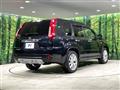 2013 Nissan X-Trail
