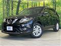 2014 Nissan X-Trail