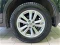 2014 Nissan X-Trail
