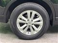 2014 Nissan X-Trail