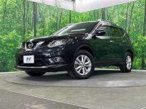 2014 Nissan X-Trail