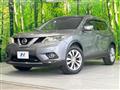 2014 Nissan X-Trail