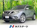 2014 Nissan X-Trail