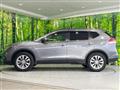 2014 Nissan X-Trail