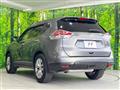 2014 Nissan X-Trail
