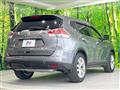 2014 Nissan X-Trail
