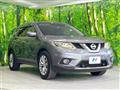 2014 Nissan X-Trail