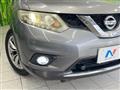 2014 Nissan X-Trail