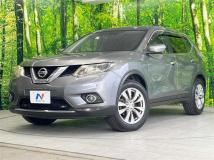 2014 Nissan X-Trail