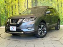 2018 Nissan X-Trail
