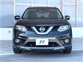 2016 Nissan X-Trail