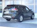 2016 Nissan X-Trail