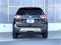 2016 Nissan X-Trail