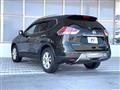 2016 Nissan X-Trail