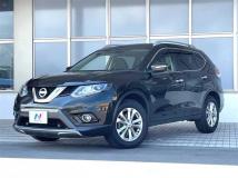 2016 Nissan X-Trail