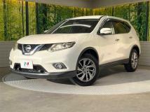 2016 Nissan X-Trail