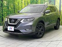 2021 Nissan X-Trail