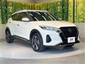 2020 Nissan KIX