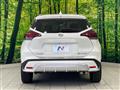 2021 Nissan KIX