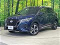 2021 Nissan KIX