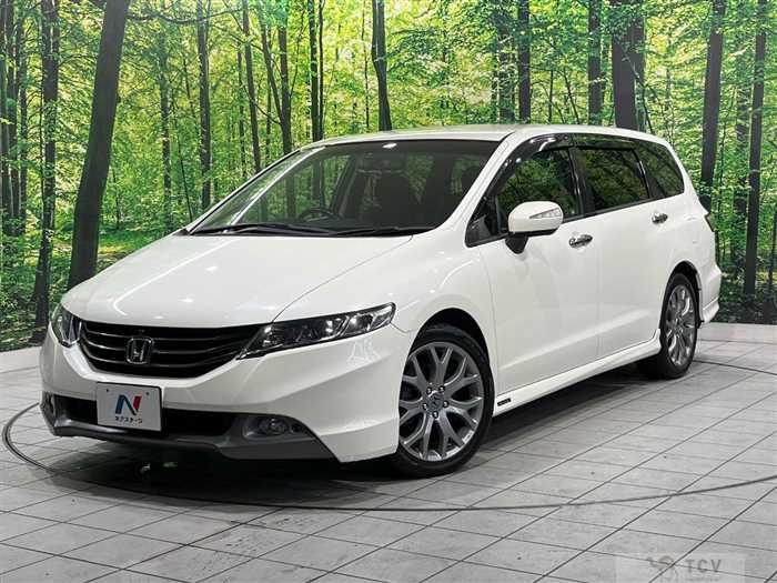 2009 Honda Odyssey