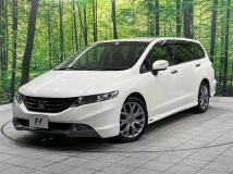 2009 Honda Odyssey