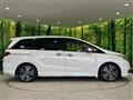 2013 Honda Odyssey