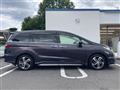 2013 Honda Odyssey