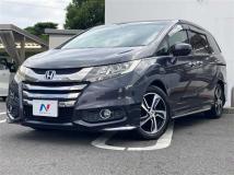 2013 Honda Odyssey