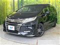 2018 Honda Odyssey