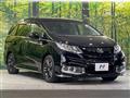2016 Honda Odyssey Hybrid