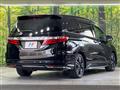 2016 Honda Odyssey Hybrid