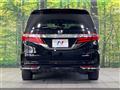 2016 Honda Odyssey Hybrid