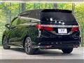 2016 Honda Odyssey Hybrid