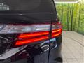 2016 Honda Odyssey Hybrid