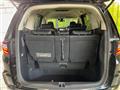 2016 Honda Odyssey Hybrid