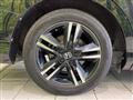2016 Honda Odyssey Hybrid