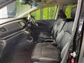 2016 Honda Odyssey Hybrid