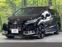 2016 Honda Odyssey Hybrid