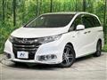 2016 Honda Odyssey Hybrid