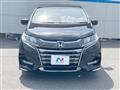 2018 Honda Odyssey Hybrid