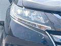 2018 Honda Odyssey Hybrid