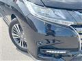 2018 Honda Odyssey Hybrid