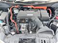 2018 Honda Odyssey Hybrid