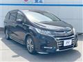 2018 Honda Odyssey Hybrid