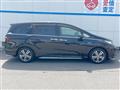 2018 Honda Odyssey Hybrid